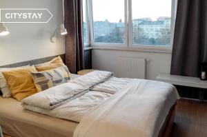 CITYSTAY miniSPA Gdansk