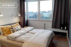CITYSTAY miniSPA Gdansk