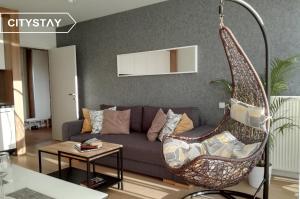 CITYSTAY miniSPA Gdansk