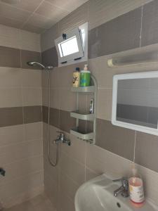 Studio avec terrasse privée sans vis-à-vis