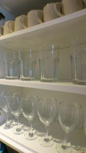 Three-Bedroom Townhouse room in Buller House