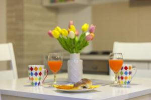 Family friendly house with a swimming pool Kastel Luksic, Kastela - 20513