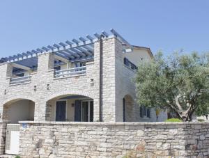 Seaside holiday house Lovrecica, Umag - 27229