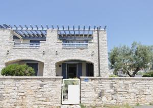 Seaside holiday house Lovrecica, Umag - 27229