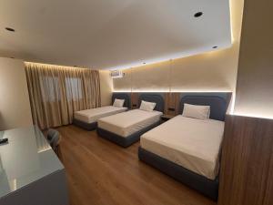 Appart Hotel Star