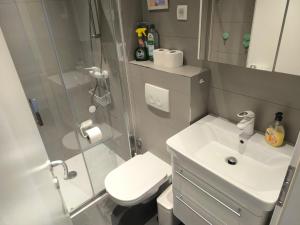 Apartments with parking space Primosten - 27871
