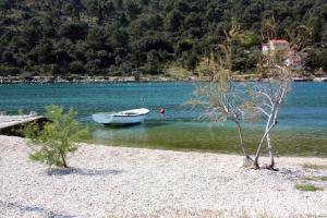 Apartments with parking space Grebastica, Sibenik - 27874