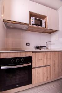 Cavanchino - Estudio boho frente a Playa Brava