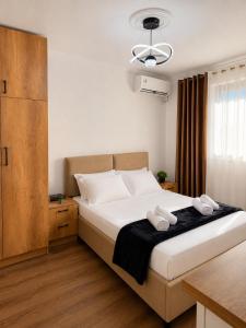 Olen Apartments