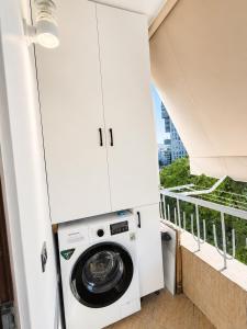 Olen Apartments