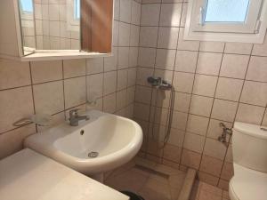 Cyprian apartment