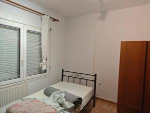 Cyprian apartment