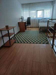 Cyprian apartment