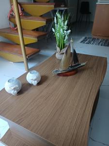 Cyprian apartment