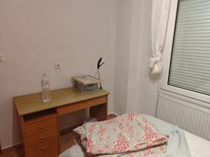 Cyprian apartment