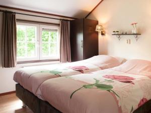 ---The Polder House---