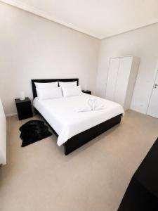 Spacious Apartment 1BR with Sofa bed near Atomium, Expo 12 and ING Arena