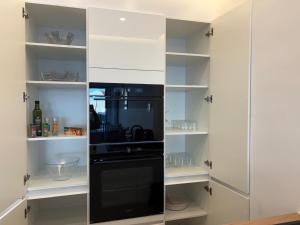 Spacious Apartment 1BR with Sofa bed near Atomium, Expo 12 and ING Arena