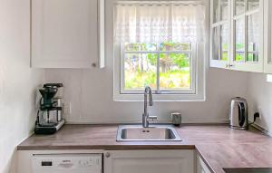 2 Bedroom Gorgeous Home In Thisted