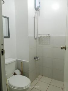 Urban Deca Tower Staycation for Couple at Mandaluyong EDSA Shaw