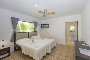 easy diving and beach resort