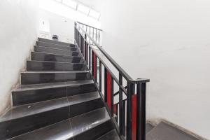 RedDoorz near UIN Sumatera Utara Medan