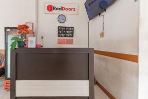 RedDoorz near UIN Sumatera Utara Medan