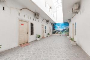 RedDoorz near UIN Sumatera Utara Medan