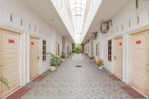 RedDoorz near UIN Sumatera Utara Medan