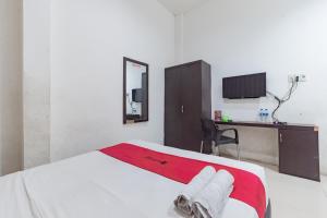 RedDoorz near UIN Sumatera Utara Medan
