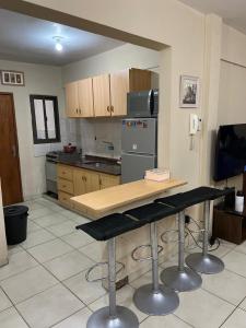 Apart AyP de 2 Habitaciones