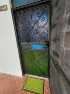 Casona Vintage con encanto histórico y Patio de Arte en el Centro