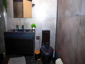 Holiday stay in center of Verviers