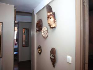Holiday stay in center of Verviers