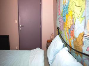 Holiday stay in center of Verviers