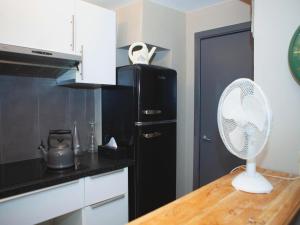 Holiday stay in center of Verviers