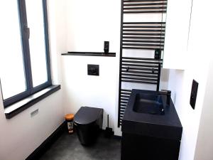 Holiday stay in center of Verviers