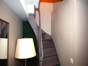 Holiday stay in center of Verviers