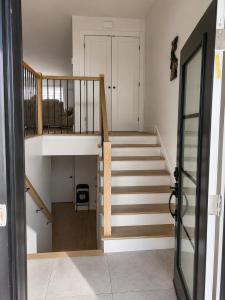 La perle de Dieppe logement entier