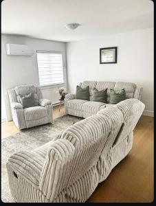 La perle de Dieppe logement entier