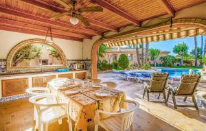 Nice Home In Torrevieja