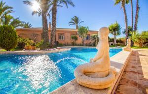 Nice Home In Torrevieja