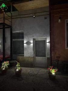 Middle House