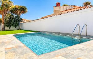 Villa Baracaldo