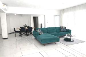 Azure Marine Apartment
