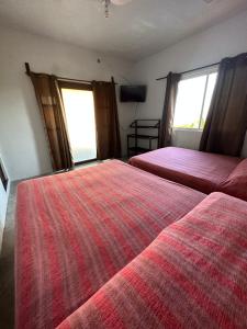 Hotel Cabañas Pepe