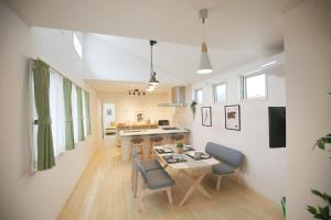 TD235 Spacious 4BR Home for 10 in Tokyo near JR Yamanote Line