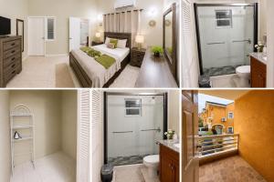 Runaway Bay Oasis 2 BDR 2 Gyms 2 Pools