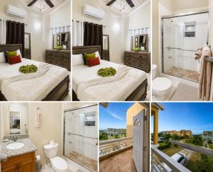 Runaway Bay Oasis 2 BDR 2 Gyms 2 Pools