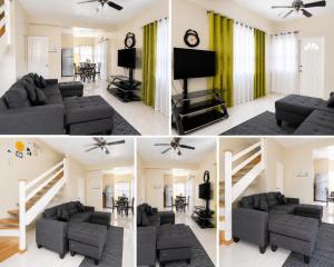 Runaway Bay Oasis 2 BDR 2 Gyms 2 Pools